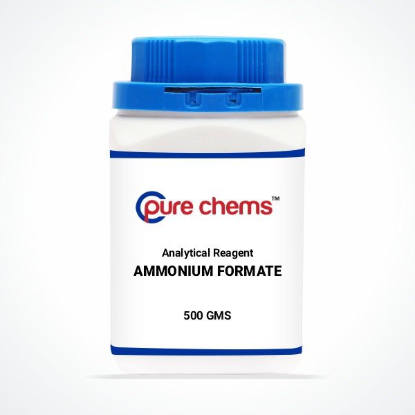 Ammonium Formate AR